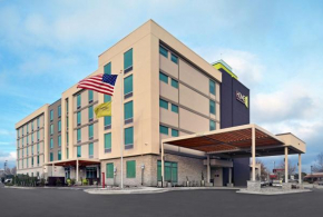 Home2 Suites By Hilton Memphis Wolfchase Galleria